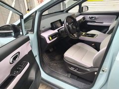 GAC AION Y 70 Enjoy Edition LFP - ფოტო 12