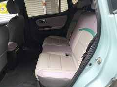 GAC AION Y 70 Enjoy Edition LFP - ფოტო 13