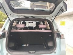 GAC AION Y 70 Enjoy Edition LFP - ფოტო 15
