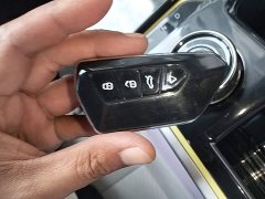 GAC AION Y 70 Enjoy Edition LFP - ფოტო 17
