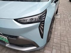 GAC AION Y 70 Enjoy Edition LFP - ფოტო 18