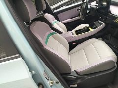 GAC AION Y 70 Enjoy Edition LFP - ფოტო 20