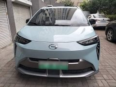GAC AION Y 70 Enjoy Edition LFP - ფოტო 3