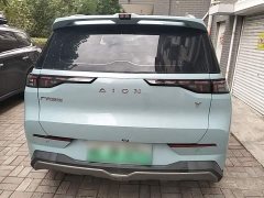 GAC AION Y 70 Enjoy Edition LFP - ფოტო 4