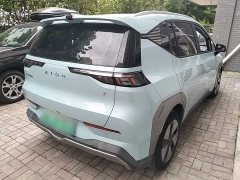 GAC AION Y 70 Enjoy Edition LFP - ფოტო 5