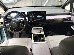 GAC AION Y 70 Enjoy Edition LFP - ფოტო 6