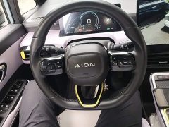 GAC AION Y 70 Enjoy Edition LFP - ფოტო 7
