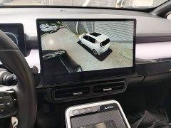 GAC AION Y 70 Enjoy Edition LFP - ფოტო 9