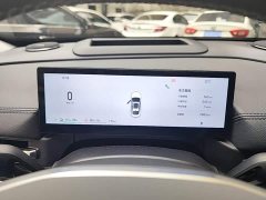 Geely Galaxy A7 EM-i 150km Explorer Edition - ფოტო 12