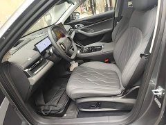 Geely Galaxy A7 EM-i 150km Explorer Edition - ფოტო 15