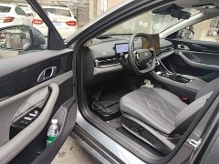 Geely Galaxy A7 EM-i 150km Explorer Edition - ფოტო 16