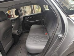 Geely Galaxy A7 EM-i 150km Explorer Edition - ფოტო 17