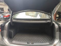 Geely Galaxy A7 EM-i 150km Explorer Edition - ფოტო 19