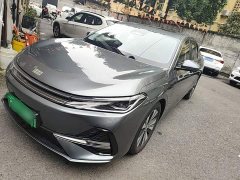 Geely Galaxy A7 EM-i 150km Explorer Edition - ფოტო 2