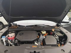 Geely Galaxy A7 EM-i 150km Explorer Edition - ფოტო 20