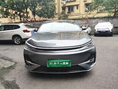 Geely Galaxy A7 EM-i 150km Explorer Edition - ფოტო 3