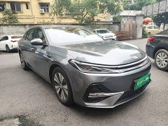 Geely Galaxy A7 EM-i 150km Explorer Edition - ფოტო 4