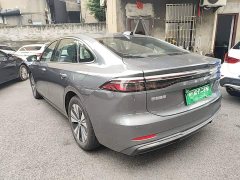 Geely Galaxy A7 EM-i 150km Explorer Edition - ფოტო 5