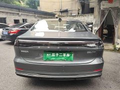 Geely Galaxy A7 EM-i 150km Explorer Edition - ფოტო 6
