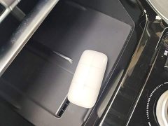Geely Galaxy A7 EM-i 150km Explorer Edition - ფოტო 9