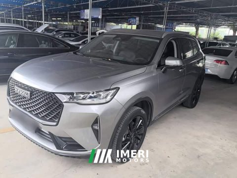 2022 Haval H6 2021 Third Generation 2.0T Automatic Two-Wheel Drive Max - ავტომობილი ჩინეთიდან