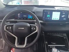 Haval H6 2021 Third Generation 2.0T Automatic Two-Wheel Drive Max - ფოტო 10