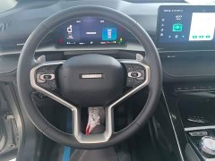 Haval H6 2021 Third Generation 2.0T Automatic Two-Wheel Drive Max - ფოტო 11