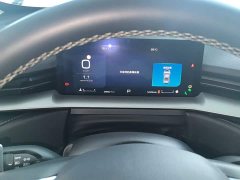 Haval H6 2021 Third Generation 2.0T Automatic Two-Wheel Drive Max - ფოტო 12