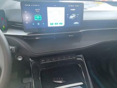 Haval H6 2021 Third Generation 2.0T Automatic Two-Wheel Drive Max - ფოტო 13