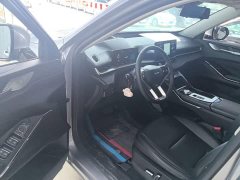 Haval H6 2021 Third Generation 2.0T Automatic Two-Wheel Drive Max - ფოტო 16