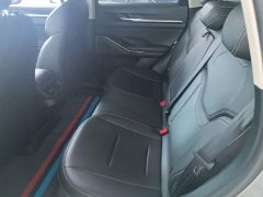Haval H6 2021 Third Generation 2.0T Automatic Two-Wheel Drive Max - ფოტო 17