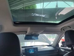 Haval H6 2021 Third Generation 2.0T Automatic Two-Wheel Drive Max - ფოტო 18