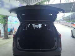Haval H6 2021 Third Generation 2.0T Automatic Two-Wheel Drive Max - ფოტო 19