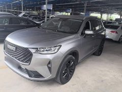 Haval H6 2021 Third Generation 2.0T Automatic Two-Wheel Drive Max - ფოტო 2