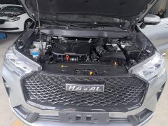 Haval H6 2021 Third Generation 2.0T Automatic Two-Wheel Drive Max - ფოტო 20