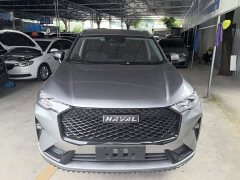Haval H6 2021 Third Generation 2.0T Automatic Two-Wheel Drive Max - ფოტო 3