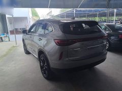 Haval H6 2021 Third Generation 2.0T Automatic Two-Wheel Drive Max - ფოტო 5