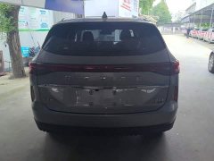 Haval H6 2021 Third Generation 2.0T Automatic Two-Wheel Drive Max - ფოტო 6