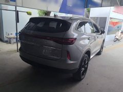 Haval H6 2021 Third Generation 2.0T Automatic Two-Wheel Drive Max - ფოტო 7