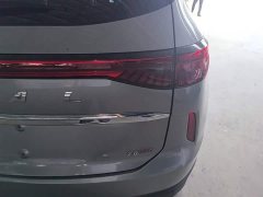 Haval H6 2021 Third Generation 2.0T Automatic Two-Wheel Drive Max - ფოტო 8