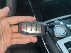 Haval H6 2021 Third Generation 2.0T Automatic Two-Wheel Drive Max - ფოტო 9