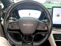 BYD Song Plus New Energy 2023 Champion Edition EV 520KM Luxury - ფოტო 11