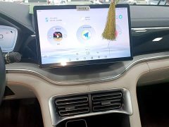 BYD Song Plus New Energy 2023 Champion Edition EV 520KM Luxury - ფოტო 13