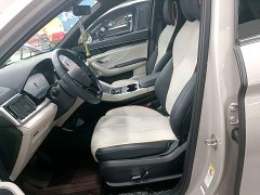 BYD Song Plus New Energy 2023 Champion Edition EV 520KM Luxury - ფოტო 15