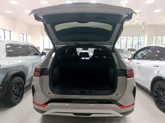 BYD Song Plus New Energy 2023 Champion Edition EV 520KM Luxury - ფოტო 19