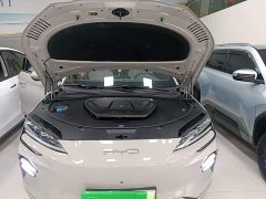 BYD Song Plus New Energy 2023 Champion Edition EV 520KM Luxury - ფოტო 20