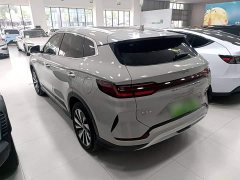 BYD Song Plus New Energy 2023 Champion Edition EV 520KM Luxury - ფოტო 5