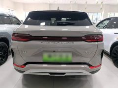 BYD Song Plus New Energy 2023 Champion Edition EV 520KM Luxury - ფოტო 6