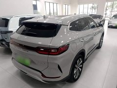 BYD Song Plus New Energy 2023 Champion Edition EV 520KM Luxury - ფოტო 7
