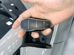 BYD Song Plus New Energy 2023 Champion Edition EV 520KM Luxury - ფოტო 9
